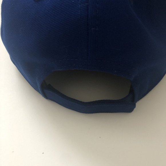 NWOT Era 9 Forty Chicago Cubs Cap 2020 Postseason-hat-MLB-baseball-New w/o tags - Picture 5 of 8